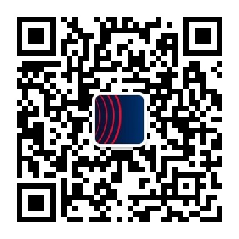 公众号二维码